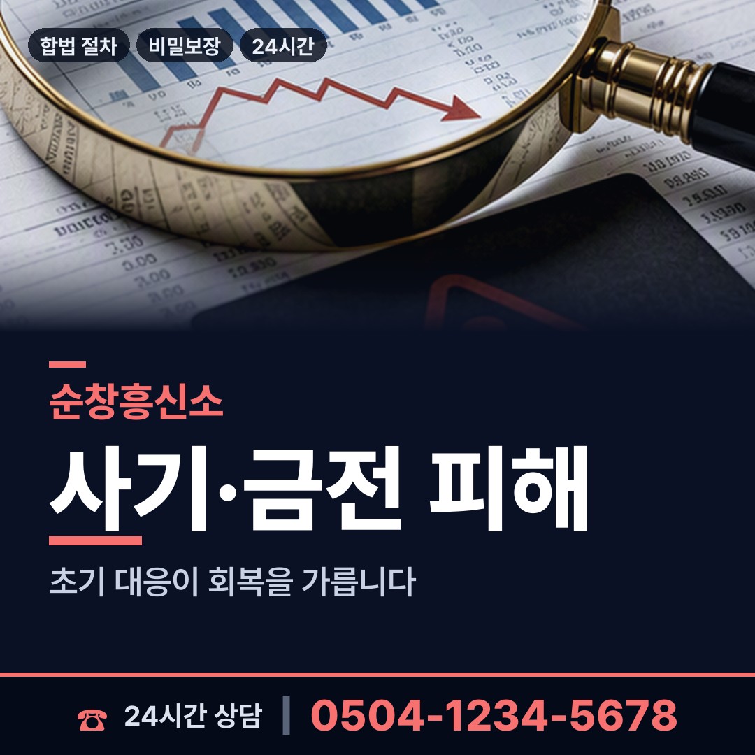 순창 동계면 탐정사무소 상담 안내